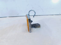 1987-1999 Kawasaki VN15SE Vulcan 88 1500 Left Front Fork Cable Guide & Reflector - C3 Cycle
