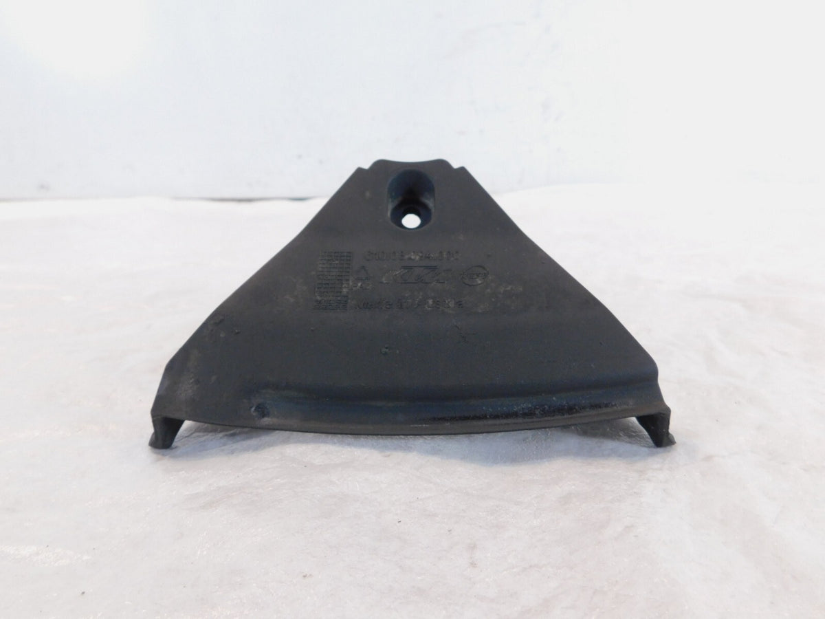 2005-2008 KTM Super Duke 990 R Front Frame Cover Mud Guard Fairing Cowling Trim - C3 Cycle