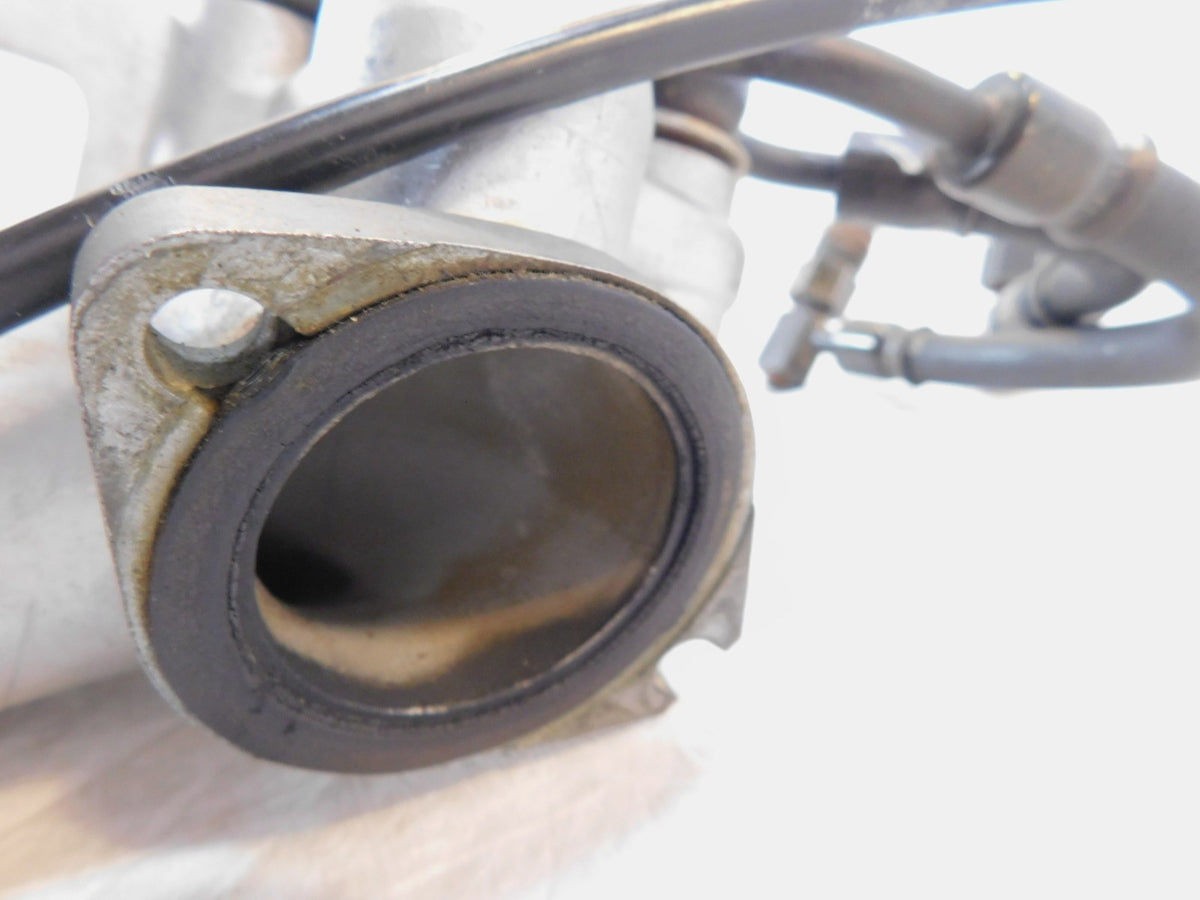 1998 98 Harley Davidson EFI Electra Glide Ultra Classic Fuel Induction Module - C3 Cycle