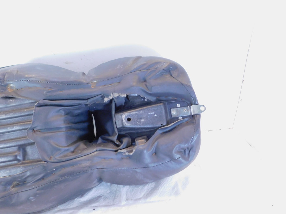 Harley Davidson Road King Electra & Street Glide Rider & Rear Passenger Seat - C3 Cycle