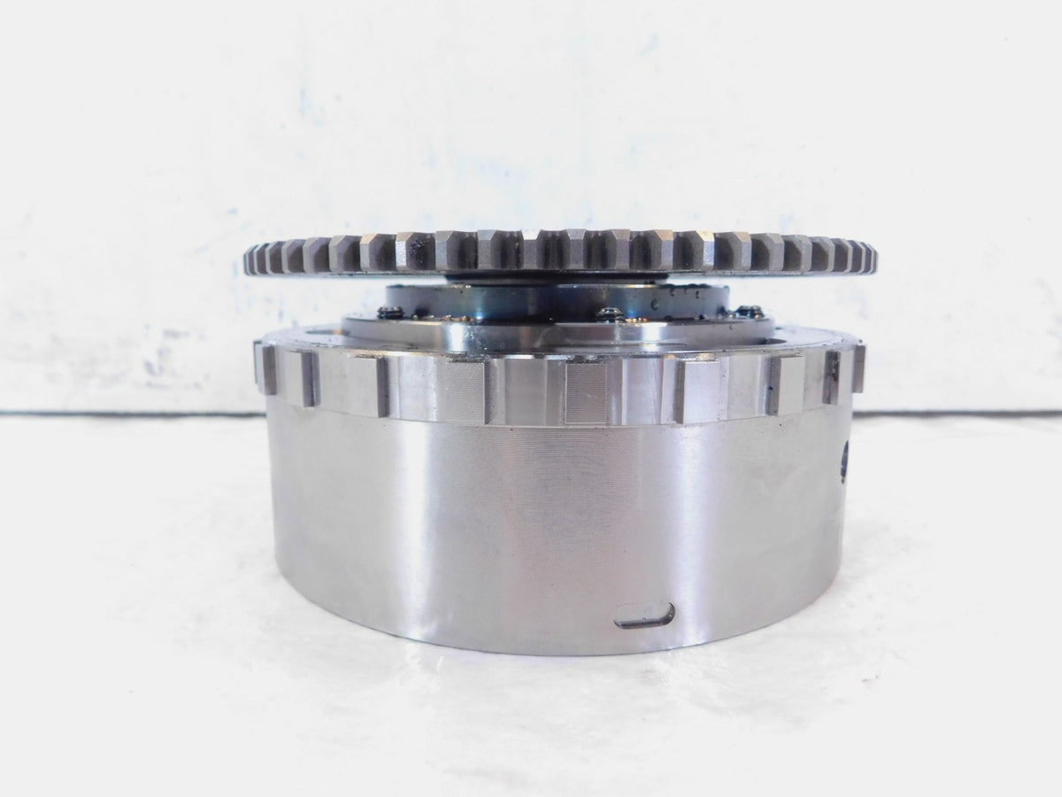 2013-2016 Triumph Street Triple 675 R RX Alternator Stator Rotor Flywheel & Gear - C3 Cycle