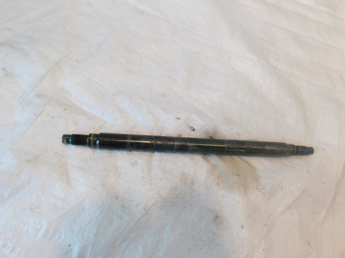 Harley Davidson Touring Road Street Electra Glide Swingarm Rear Fork Pivot Bolt - C3 Cycle