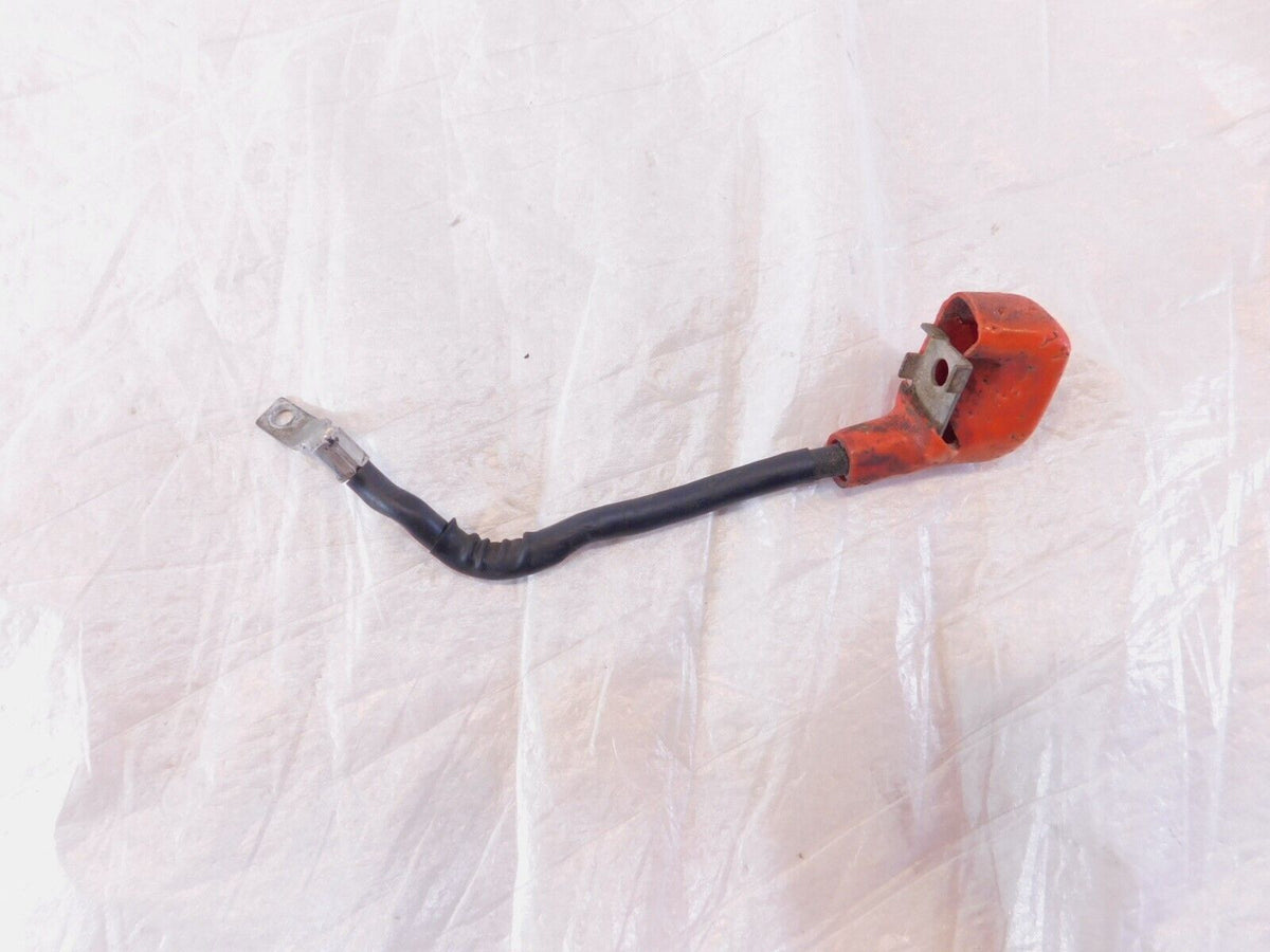 1994-2003 Honda VF750 VF750C VF750C2 Magna 750 Electrical Starter Positive Cable - C3 Cycle