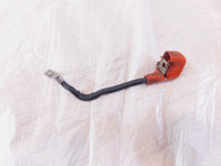 1994-2003 Honda VF750 VF750C VF750C2 Magna 750 Electrical Starter Positive Cable - C3 Cycle