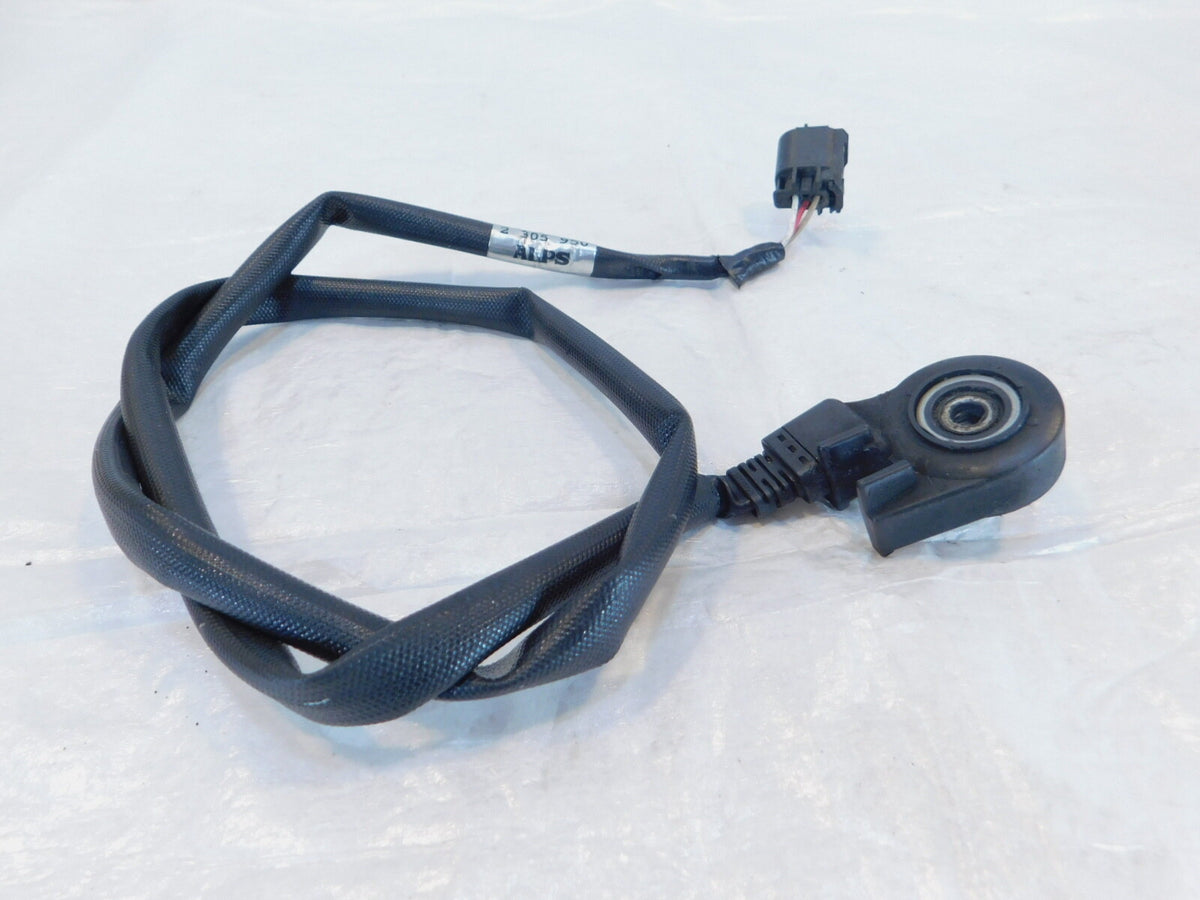 BMW K1200 K1200LT K1600 R1150 R1200 R1200GS HP2 F800 Side Stand Kickstand Switch