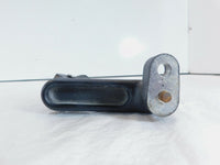 Indian Chief & Chieftain Rear Left Passenger Footrest Footpeg & Mount Bracket - C3 Cycle