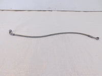 2009-2012 BMW F800R F800 R Back Rear Anti Block System Broke Line Pipe Hose - C3 Cycle