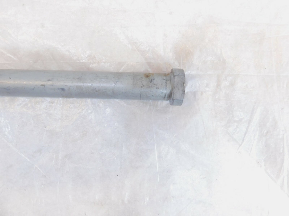 07-24 Honda CBR600RR & CBR600RA Rear Wheel Fork Swingarm Pivot Bolt Shaft Axle - C3 Cycle
