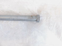 07-24 Honda CBR600RR & CBR600RA Rear Wheel Fork Swingarm Pivot Bolt Shaft Axle - C3 Cycle