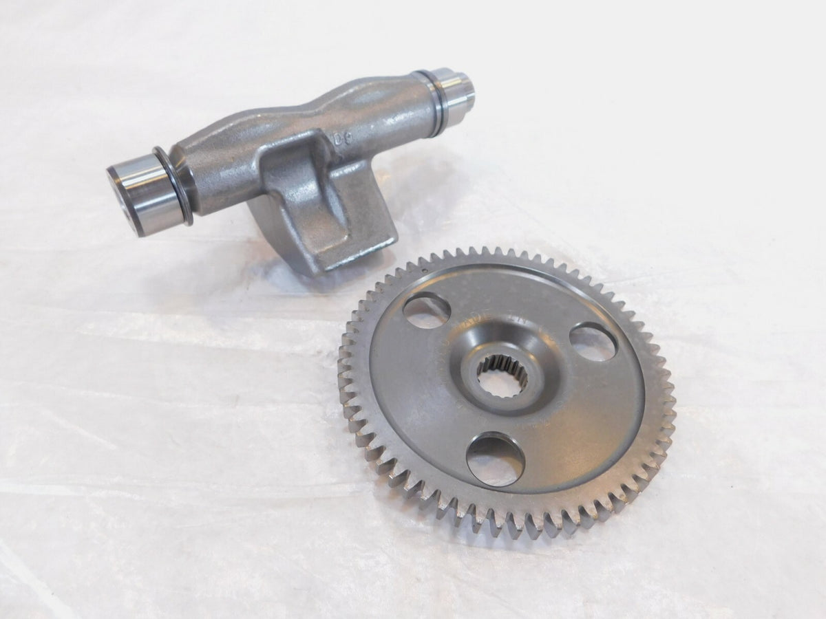 Harley V-Rod VRod VRSC VRSCA & VRSCD Night Rod Engine Balancer Shaft & Gear - C3 Cycle