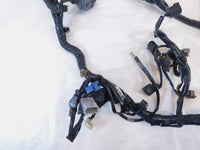 2021 & 2022 Yamaha Tracer 900 GT MTT09 Main Electrical Wire Harness Wiring Loom - C3 Cycle