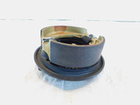 Honda CM400A CM450A Hondamatic & CM400C CM450C Rear Wheel Brake Shoe Drum Panel - C3 Cycle