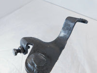 Harley Davidson Ironhead Sportster 900 & 1000 Rear Brake Pedal Cross Shaft Rod - C3 Cycle