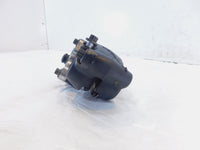 2008-2010 Harley Davidson Softail & Dyna Black Front Left Brake Disc Caliper - C3 Cycle