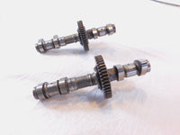 Triumph America LT & Scrambler 900 EFI Inlet/Outlet Intake/Exhaust Camshaft Cams - C3 Cycle