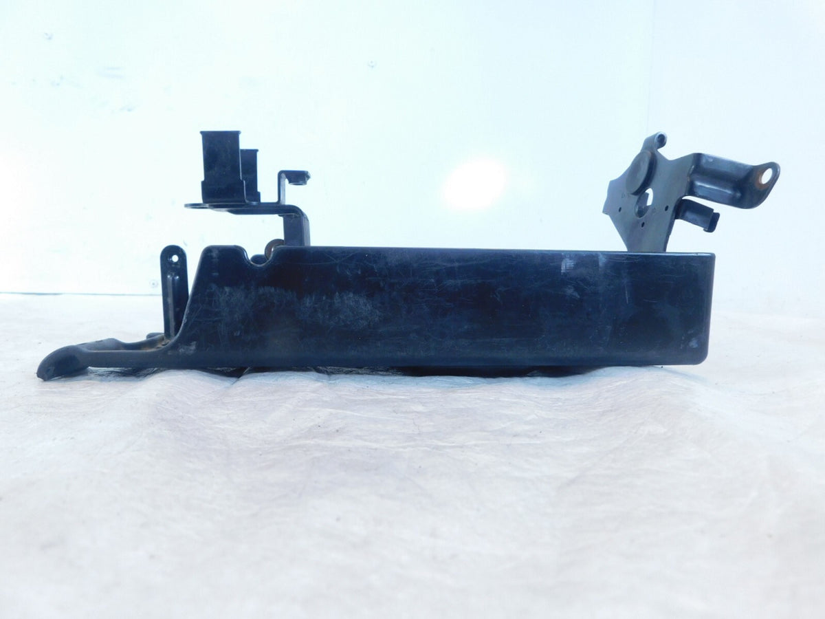 2000-2005 Kawasaki Ninja ZX12 ZX12R ZX1200 Battery Box Holder Tray Case Bracket - C3 Cycle