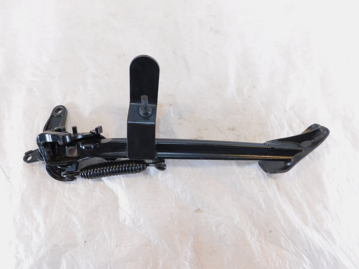 Harley Davidson Pan America 1250 1250S Kickstand Sidestand Kick Side Stand - C3 Cycle