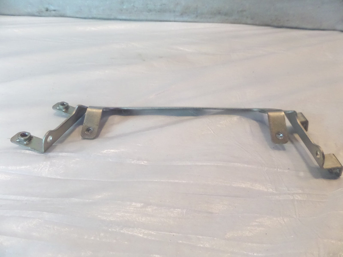 2012-2017 Honda NC700X OEM Ignition Coil Mounting Bracket Stay 30515-MGS-D30 - C3 Cycle