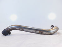 Harley Davidson Touring Electra Glide Road King Rear Left Exhaust Header Pipe - C3 Cycle