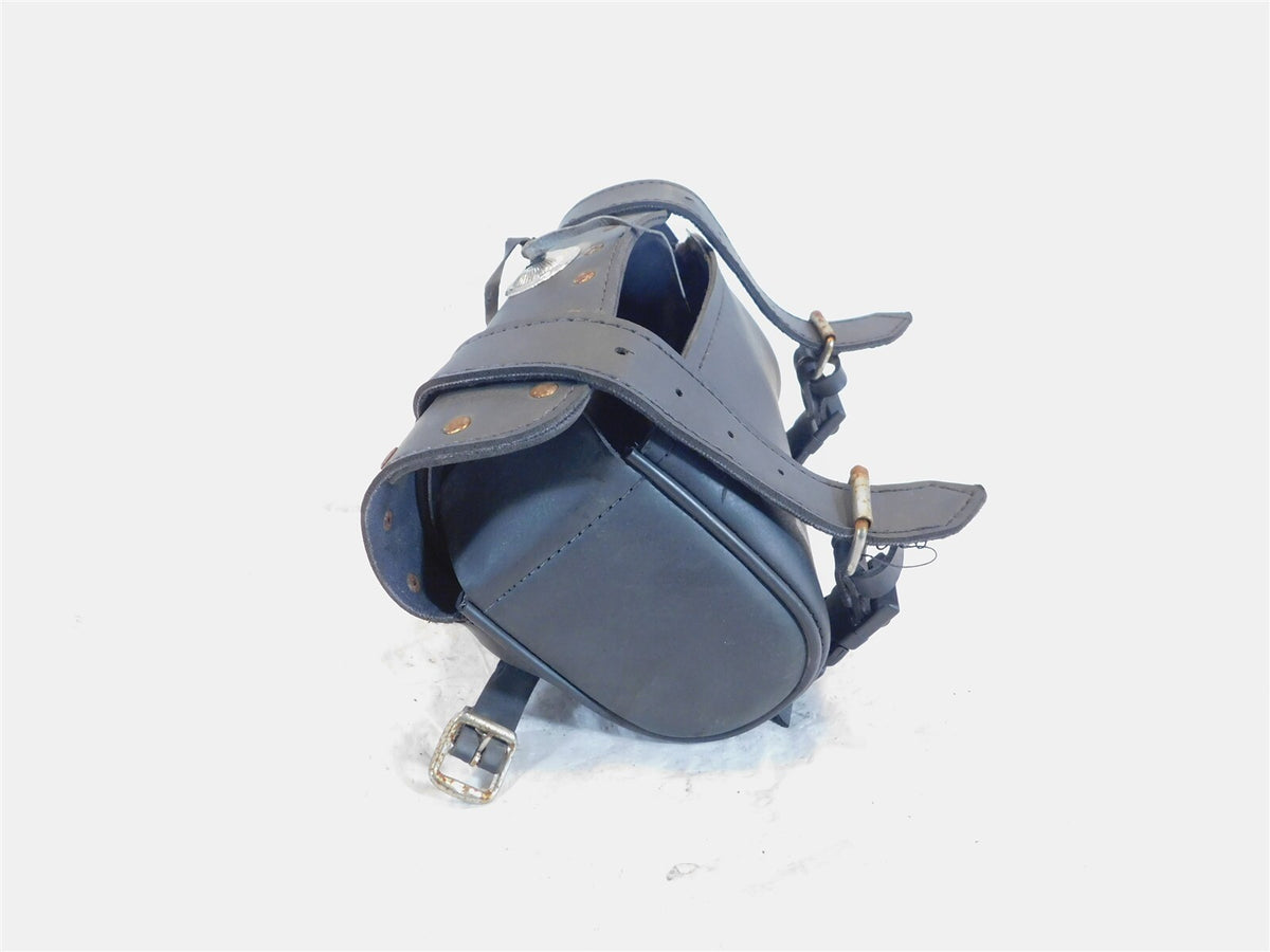 Harley Davidson Softail Dyna & Sportster Windshield Windscreen Pouch Tool Bag - C3 Cycle