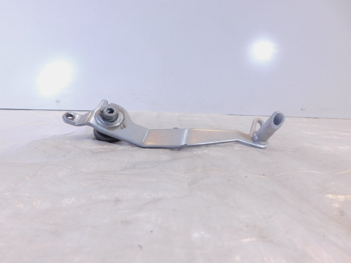 1995-2002 BMW R1100RT Rear Wheel Brake Foot Pedal Lever - 35212330392 - C3 Cycle