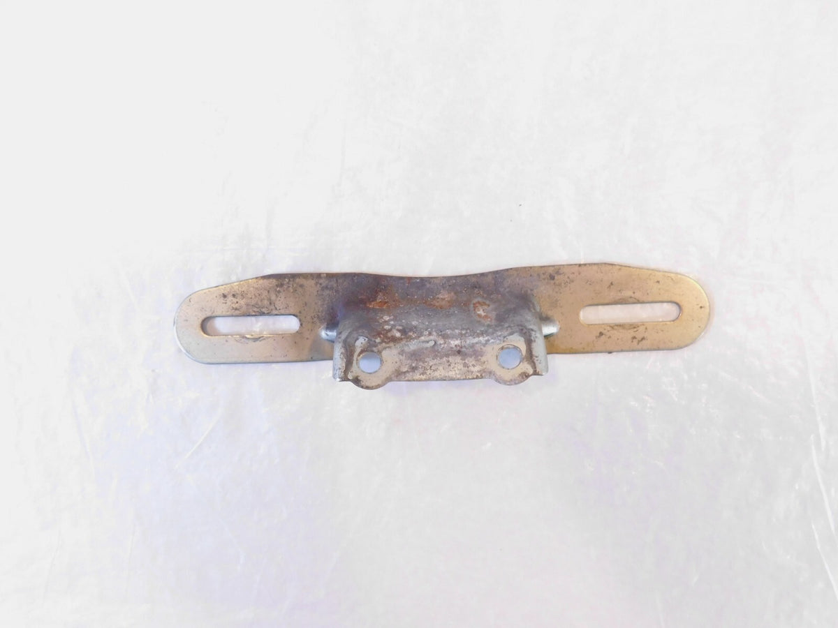 Yamaha Virago 535 700 750 1100 XV1100 Rear Taillight License Plate Bracket Mount - C3 Cycle