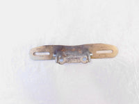 Yamaha Virago 535 700 750 1100 XV1100 Rear Taillight License Plate Bracket Mount - C3 Cycle