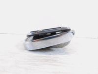 Bent Harley Davidson Softail & Touring Road King Electra Glide Footboard - C3 Cycle