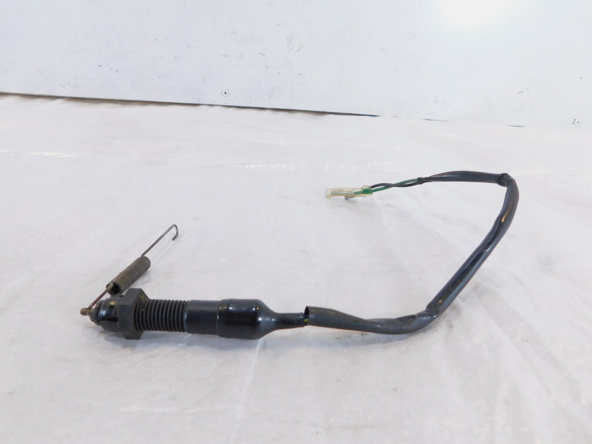 Honda CB350K CB350 & Scrambler CL350 350 Rear Taillight Brake Stop Light Switch - C3 Cycle