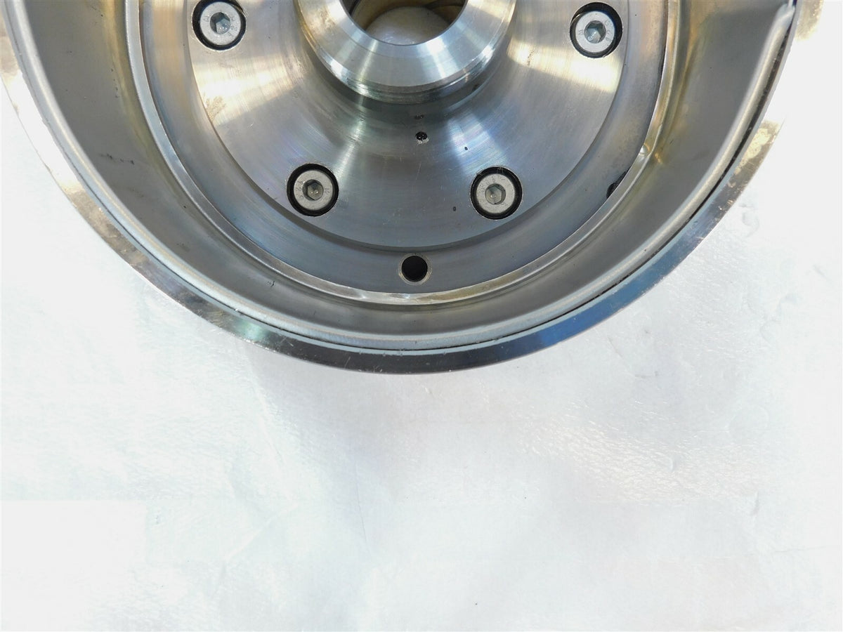 2014-2017 Aprilia Caponord 1200 & Rally Starter Sprag & Stator Rotor Magneto - C3 Cycle