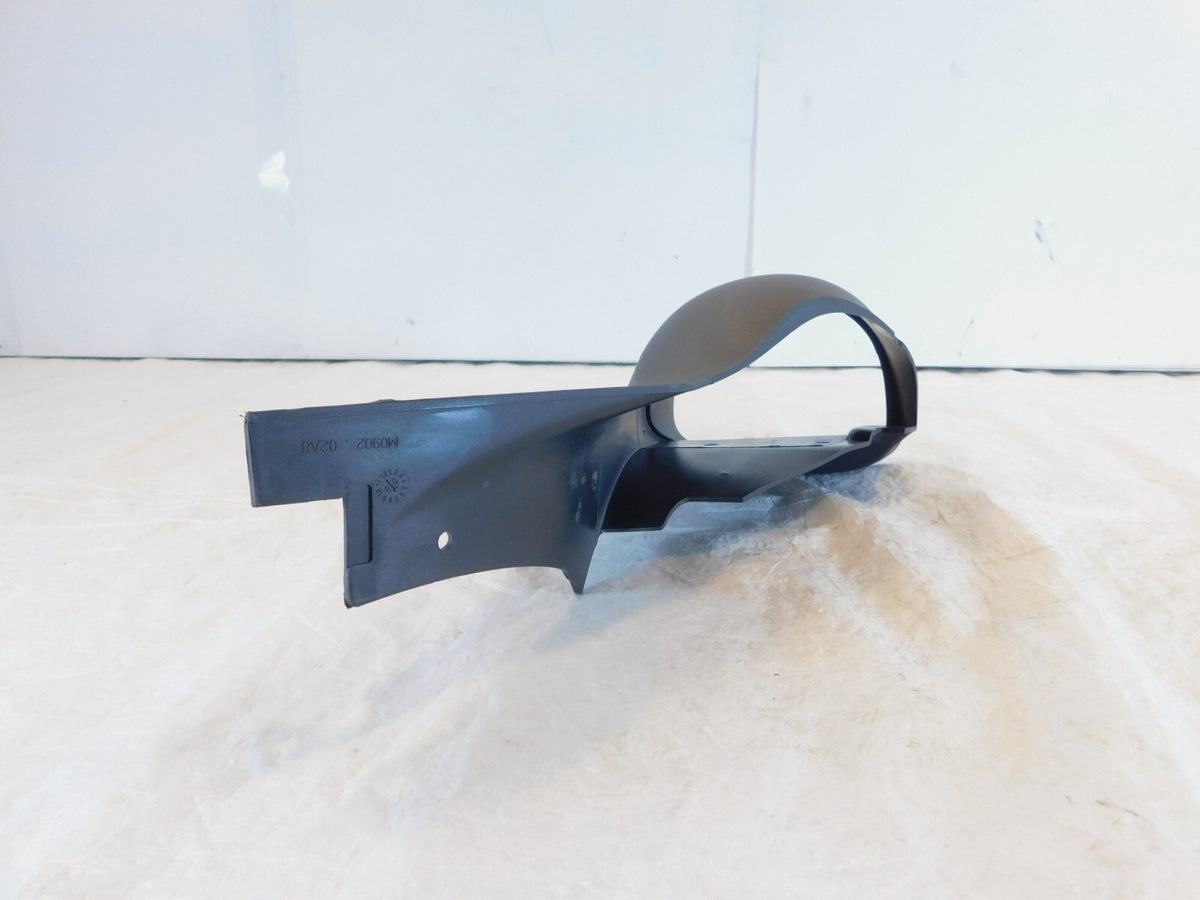 2009-2010 Buell XB XB9 & XB12 Lightning Front Left Air Intake Duct Fairing Cowl - C3 Cycle
