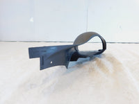 2009-2010 Buell XB XB9 & XB12 Lightning Front Left Air Intake Duct Fairing Cowl - C3 Cycle