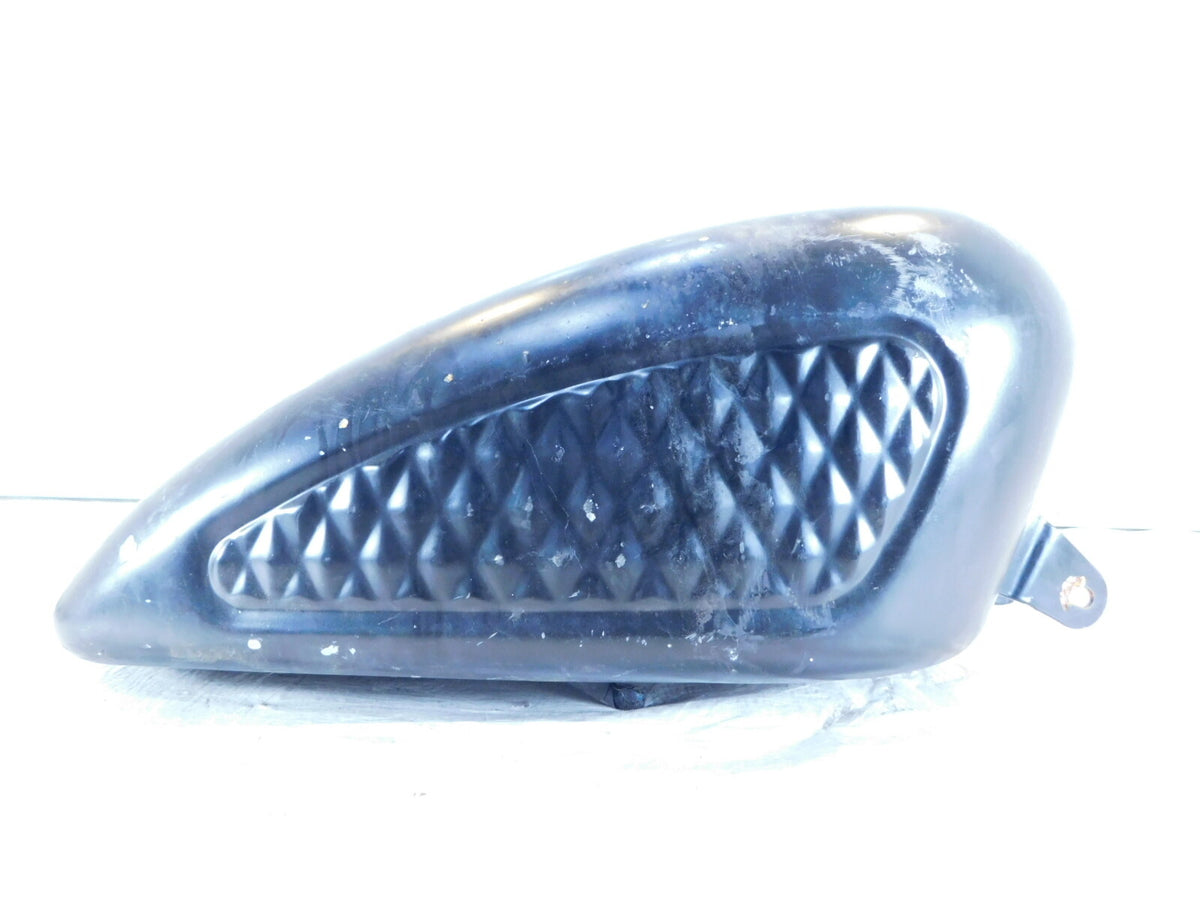 1998-2003 Harley Davidson Sportster 883 & 1200 Black Fuel Gas Petrol Tank - C3 Cycle