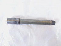 2002-2007 Suzuki GSX1300R GSX1300-R Hayabusa Busa Front Wheel Axle Shaft Bolt
