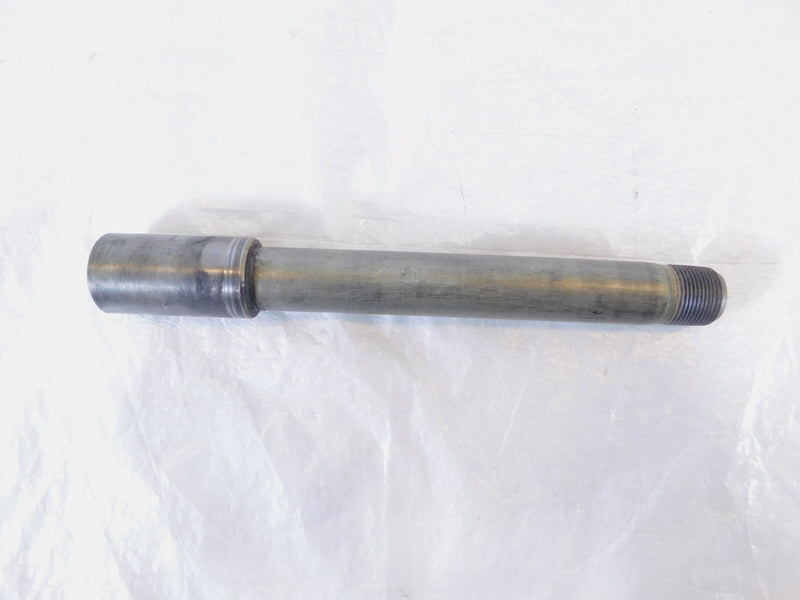 2002-2007 Suzuki GSX1300R GSX1300-R Hayabusa Busa Front Wheel Axle Shaft Bolt