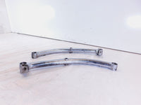 Suzuki Intruder 1400 VS1400 Boulevard S83 Left/Right Chrome Handle Frame Grips - C3 Cycle