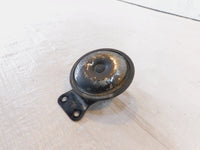 2000-2003 Kawasaki ZR-750 ZR-7S Black Signal Horn & Mounting Bracket - C3 Cycle