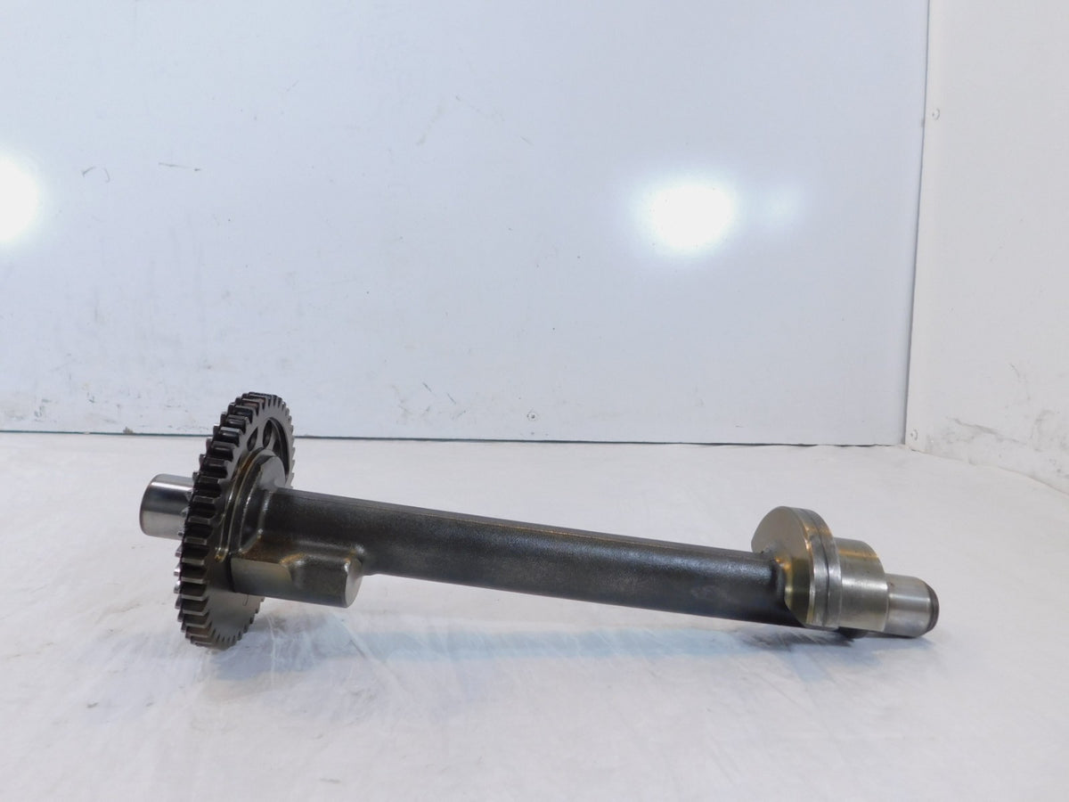 Triumph Speed Triple R Tiger 1050 SE Sprint ST Engine Motor Crank Shaft Balancer - C3 Cycle