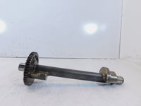 Triumph Speed Triple R Tiger 1050 SE Sprint ST Engine Motor Crank Shaft Balancer - C3 Cycle