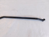 2009 09 BMW R1200RT R1200 RT Black Right Support Frame Holder Sub Bracket Rod - C3 Cycle