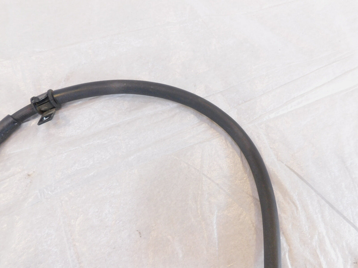 2008-2023 Yamaha XT250 Front Wheel Brake Caliper Master Cylinder Hose Pipe Line - C3 Cycle