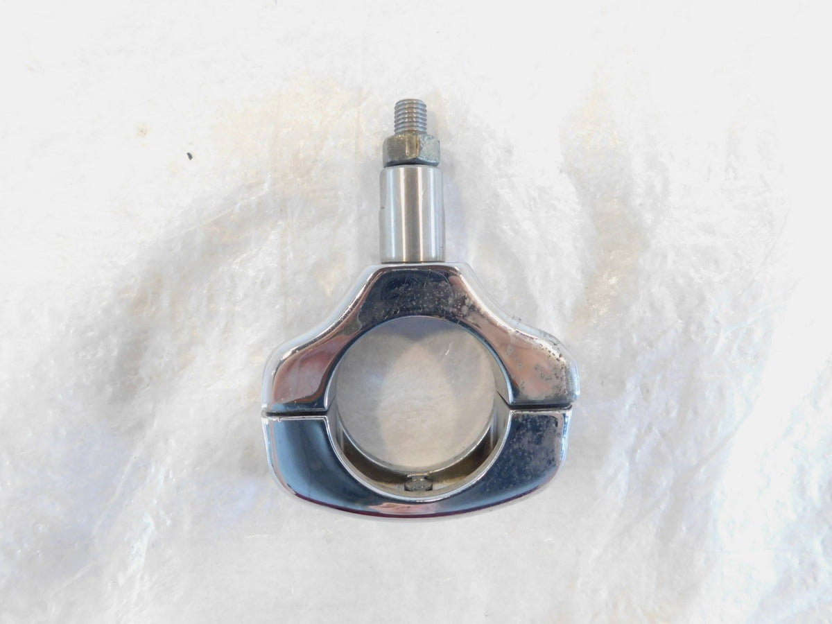 Harley Davidson Night Train Front Left & Right Turn Signal Mount Bracket - C3 Cycle