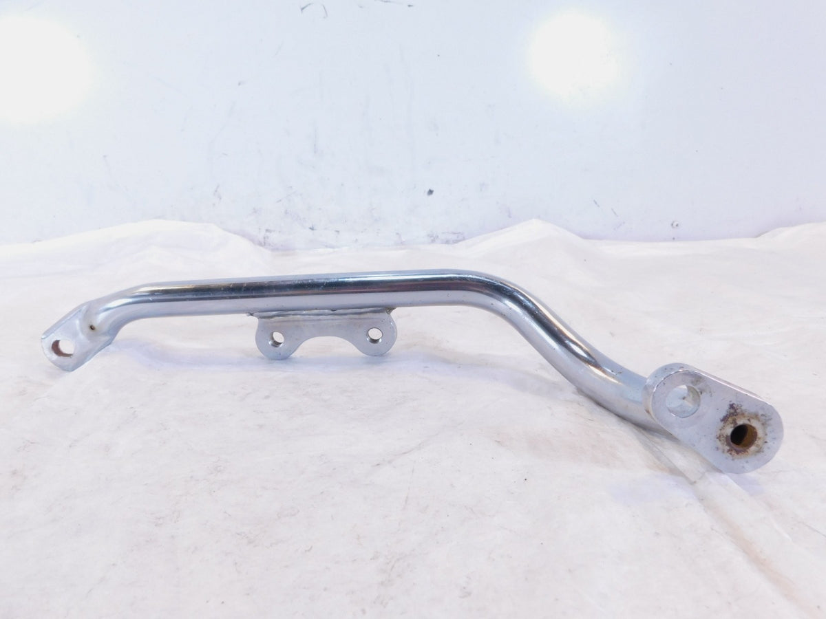 1984-1985 Yamaha Virago 1000 XV1000 Front Right Footrest Foot Peg Bracket Mount - C3 Cycle