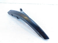 2003-2010 Buell XB XB9 & XB12 Lightning Black Left Tail Section Frame Bracket - C3 Cycle