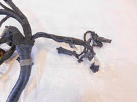 2008-2010 Harley Davidson Dyna Street Bob & Super Glide Main Wire Wiring Harness - C3 Cycle