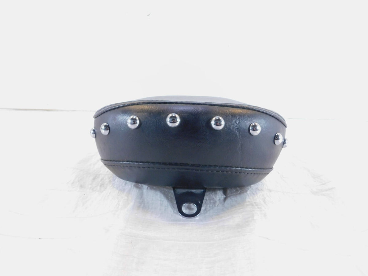 2003-10 Yamaha V-Star XVS650 Silverado & Classic Rear Passenger Pillion Seat Pad - C3 Cycle