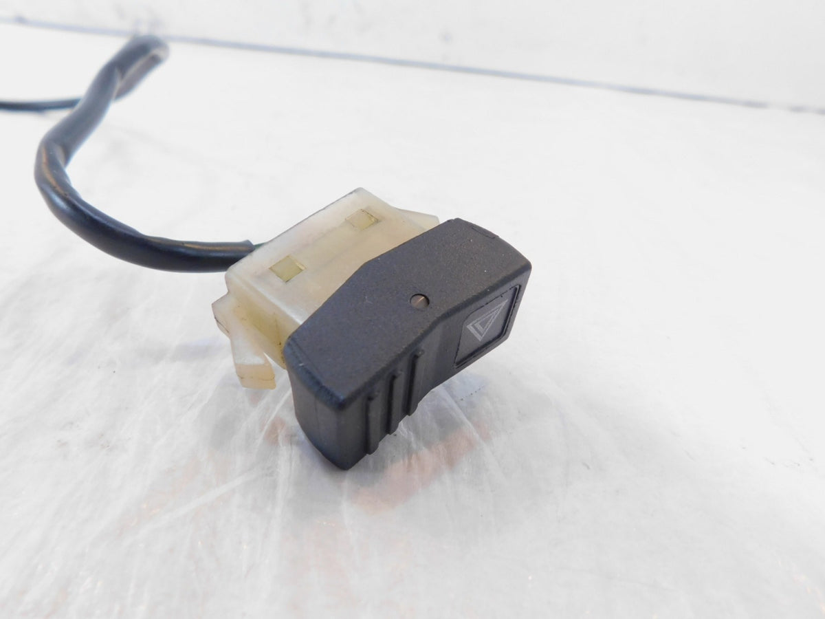 BMW F650CS & F650GS Dakar & G650GS Hazard Emergency Flasher Signal Light Switch