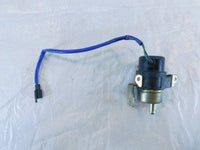 Honda Shadow VT1100 VT1100C Shadow 1100 Sabre & Spirit Fuel Gas Petrol Tank Pump - C3 Cycle