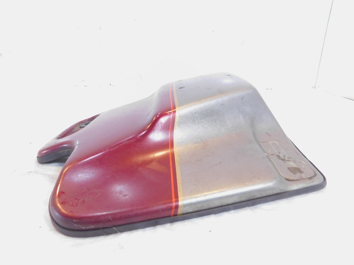 Harley Davidson Electra Glide Ultra Classic Road King Left Side Cover Panel Cowl - C3 Cycle