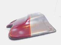 Harley Davidson Electra Glide Ultra Classic Road King Left Side Cover Panel Cowl - C3 Cycle